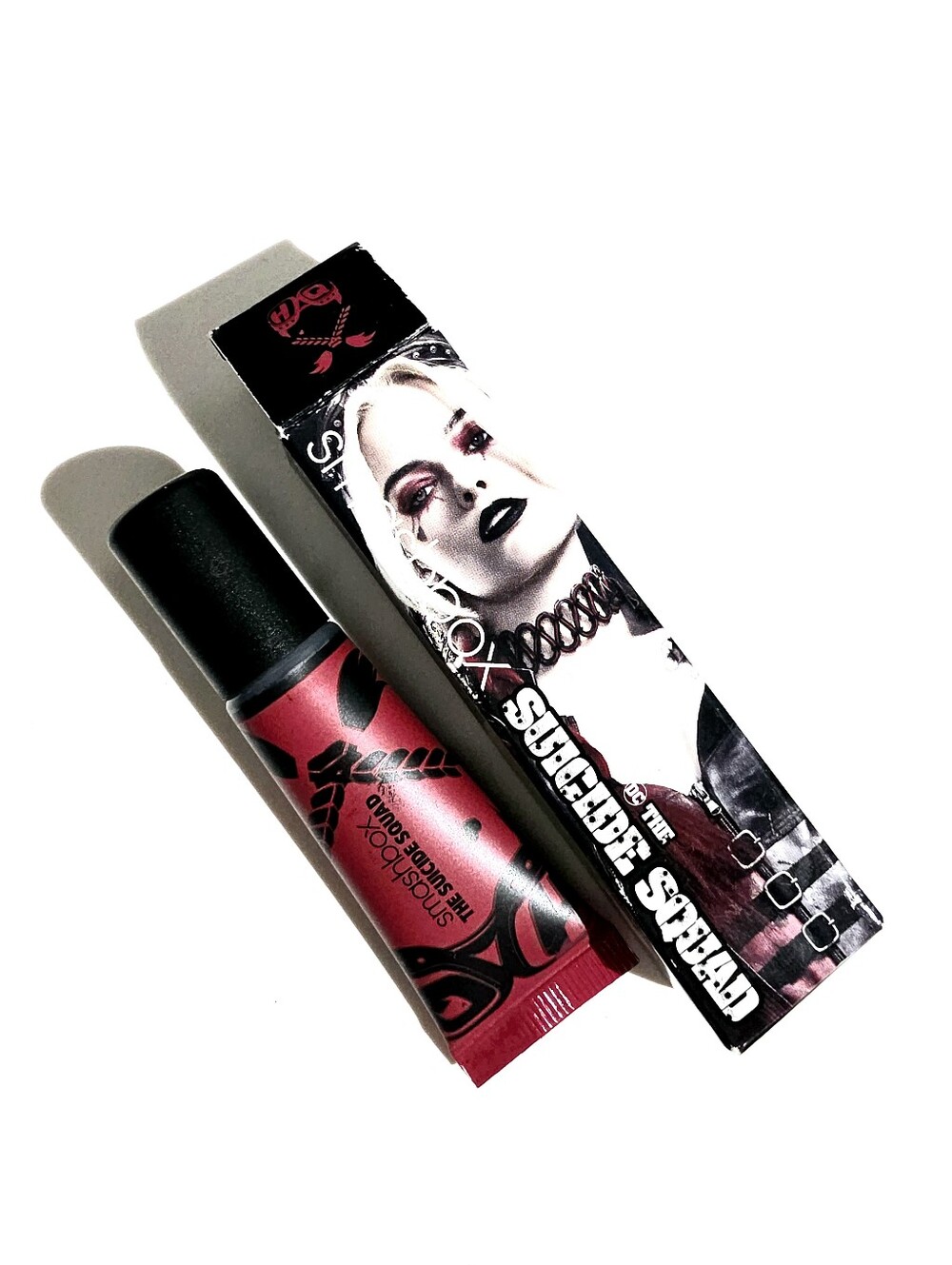 Smashbox The Suicide Squad Always On Cream Shadow Harley Quinn New